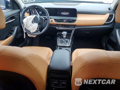 Zdjęcie 8 z 14 samochodu: 2024 KIA SELTOS EX VIN:KNDERCAA6R7610283 - miniatura
