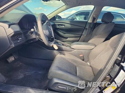 Zdjęcie 7 z 12 samochodu: 2025 HONDA ACCORD SE VIN:1HGCY1F43SA077207 - miniatura