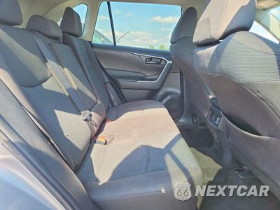 Zdjęcie 11 z 13 samochodu: 2022 TOYOTA RAV4 LE VIN:2T3H1RFV0NC189230 - miniatura