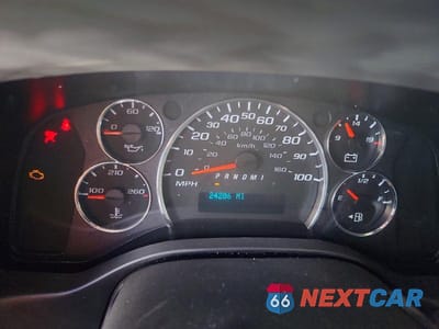 Zdjęcie 9 z 13 samochodu: 2025 CHEVROLET EXPRESS G3500 VIN:1GCZGHF73S1166936 - miniatura