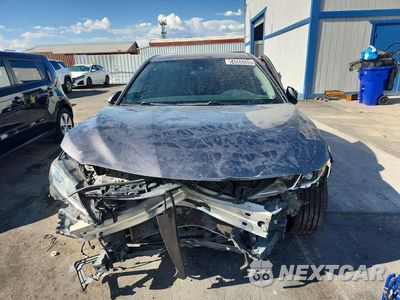 Piąte zdjęcie samochodu w środku: 2019 TOYOTA CAMRY SE VIN:4T1B11HK6KU194204 - miniatura