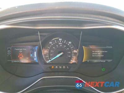 Zdjęcie 9 z 12 samochodu: 2016 FORD FUSION TITANIUM PHEV VIN:3FA6P0SU5GR157013 - miniatura