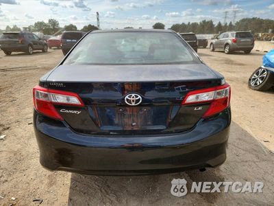 Zdjęcie 6 z 12 samochodu: 2014 TOYOTA CAMRY LE VIN:4T4BF1FK2ER361124 - miniatura