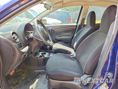 Zdjęcie 7 z 12 samochodu: 2014 NISSAN VERSA 1.6 S VIN:3N1CN7AP2EL843455 - miniatura