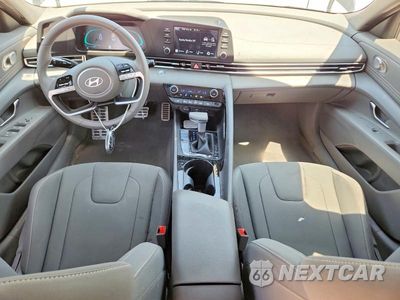 Zdjęcie 8 z 13 samochodu: 2026 HYUNDAI ELANTRA SEL SPORT PREMIUM VIN:KMHLS4DG9TU177144 - miniatura