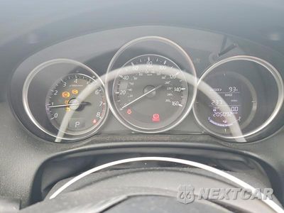 Zdjęcie 9 z 13 samochodu: 2016 MAZDA CX-5 SPORT VIN:JM3KE4BY8G0605907 - miniatura
