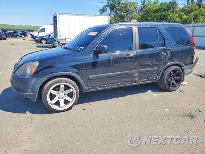 2004 HONDA CR-V EX SHSRD78804U211617 - główne zdjęcie licytacji z USA - miniatura