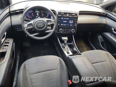 Zdjęcie 8 z 12 samochodu: 2024 HYUNDAI SANTA CRUZ SE VIN:5NTJA4AE7RH100584 - miniatura