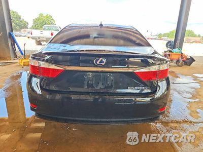 Zdjęcie 6 z 13 samochodu: 2013 LEXUS ES 300H VIN:JTHBW1GG5D2001847 - miniatura