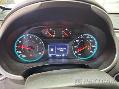 Zdjęcie 9 z 12 samochodu: 2023 CHEVROLET MALIBU LT VIN:1G1ZD5ST7PF190380 - miniatura