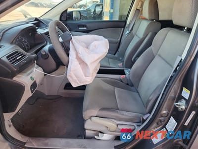 Zdjęcie 7 z 13 samochodu: 2012 HONDA CR-V EX VIN:5J6RM3H54CL038504 - miniatura