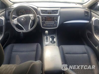 Zdjęcie 8 z 12 samochodu: 2018 NISSAN ALTIMA 2.5 S VIN:1N4AL3AP9JC205508 - miniatura