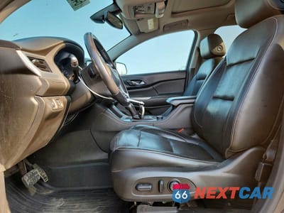 Zdjęcie 7 z 13 samochodu: 2018 GMC ACADIA SLT-1 VIN:1GKKNULS8JZ222009 - miniatura