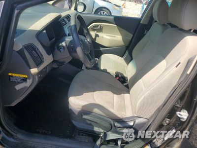 Zdjęcie 7 z 12 samochodu: 2017 KIA RIO LX VIN:KNADM4A32H6054833 - miniatura
