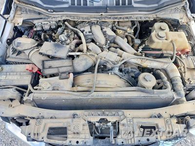 Zdjęcie 11 z 13 samochodu: 2017 FORD F450 SUPER DUTY VIN:1FD0W4GT9HEF40558 - miniatura