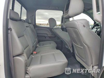Zdjęcie 10 z 12 samochodu: 2015 GMC SIERRA K3500 SLT VIN:1GT423E8XFF597854 - miniatura