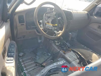 Zdjęcie 8 z 13 samochodu: 1997 TOYOTA 4RUNNER SR5 VIN:JT3HN86R3V0130374 - miniatura