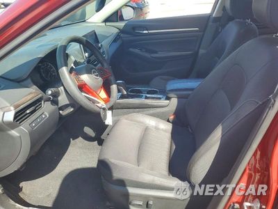 Zdjęcie 7 z 12 samochodu: 2023 NISSAN ALTIMA SV VIN:1N4BL4DV0PN304364 - miniatura