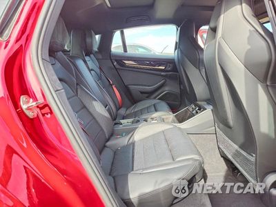 Zdjęcie 10 z 12 samochodu: 2025 PORSCHE PANAMERA 4S E-HYBRID VIN:WP0AC2YA6SL060127 - miniatura