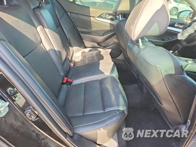 Zdjęcie 10 z 13 samochodu: 2016 NISSAN MAXIMA 3.5 SL VIN:1N4AA6AP2GC376441 - miniatura