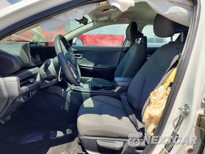 Zdjęcie 7 z 12 samochodu: 2025 KIA K4 LXS VIN:3KPFT4DE6SE030581 - miniatura