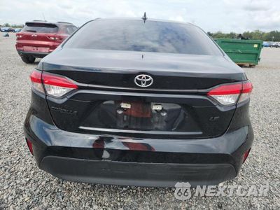 Zdjęcie 6 z 12 samochodu: 2026 TOYOTA COROLLA LE VIN:5YFB4MDE2TP410769 - miniatura