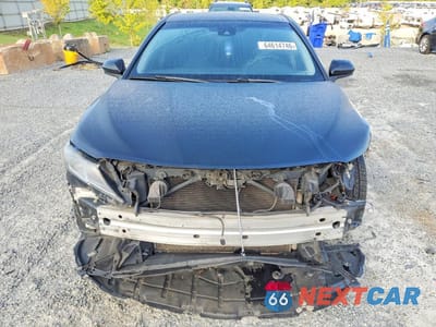Piąte zdjęcie samochodu w środku: 2020 TOYOTA CAMRY SE VIN:4T1G11AK0LU902075 - miniatura
