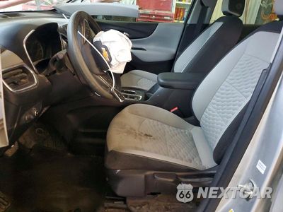 Zdjęcie 19 z 39 samochodu: 2018 CHEVROLET EQUINOX LS VIN:3GNAXHEV2JL386273 - miniatura