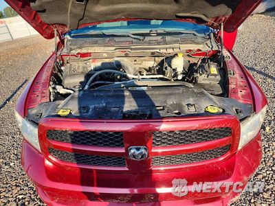 Zdjęcie 11 z 12 samochodu: 2015 RAM 1500 ST VIN:1C6RR7FT7FS707057 - miniatura