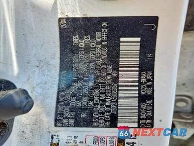 Zdjęcie 12 z 12 samochodu: 2005 TOYOTA HIGHLANDER BASE VIN:JTEGP21A350062069 - miniatura