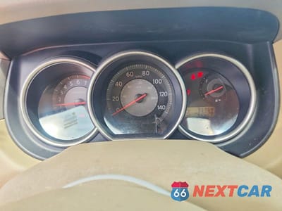 Zdjęcie 9 z 12 samochodu: 2008 NISSAN VERSA 1.8 S VIN:3N1BC13E58L377857 - miniatura
