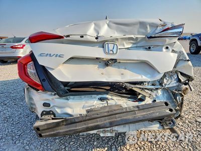 Zdjęcie 6 z 12 samochodu: 2017 HONDA CIVIC EX VIN:19XFC1F37HE204824 - miniatura