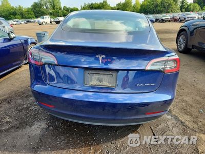 Zdjęcie 6 z 13 samochodu: 2023 TESLA MODEL 3 VIN:5YJ3E1EB5PF627593 - miniatura