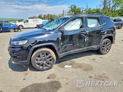 2026 JEEP COMPASS LIMITED 3C4NJDCN5TT165146 - główne zdjęcie licytacji z USA - miniatura