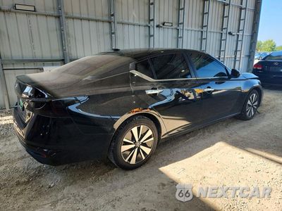Trzecie zdjęcie samochodu z tyłu: 2022 NISSAN ALTIMA SV VIN:1N4BL4DV7NN387143 - miniatura