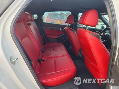 Zdjęcie 10 z 12 samochodu: 2024 ACURA INTEGRA A-SPEC TECH VIN:19UDE4H6XRA013883 - miniatura
