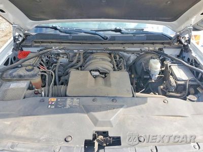 Zdjęcie 11 z 12 samochodu: 2016 CHEVROLET SILVERADO C1500 VIN:1GCNCNEH0GZ262082 - miniatura
