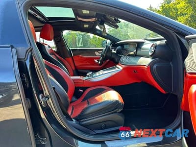 Zdjęcie 7 z 10 samochodu: 2019 MERCEDES-BENZ AMG GT 53 VIN:WDD7X6BBXKA009769 - miniatura