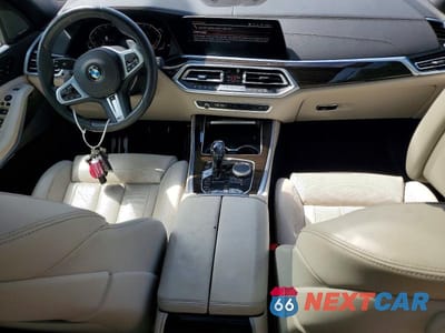 Zdjęcie 8 z 14 samochodu: 2020 BMW X5 XDRIVE40I VIN:5UXCR6C03L9C49959 - miniatura
