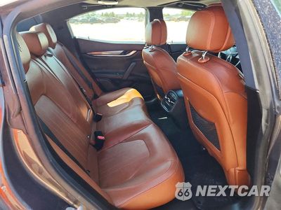 Zdjęcie 10 z 12 samochodu: 2017 MASERATI GHIBLI VIN:ZAM57XSA9H1206127 - miniatura