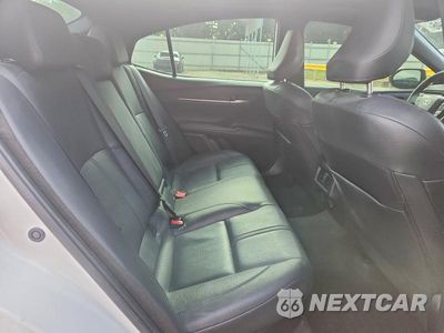 Zdjęcie 10 z 12 samochodu: 2025 TOYOTA CAMRY XSE VIN:4T1DAACK5SU084860 - miniatura