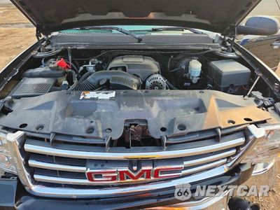 Zdjęcie 12 z 13 samochodu: 2012 GMC SIERRA K1500 SLE VIN:1GTR2VE77CZ172711 - miniatura