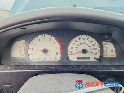 Zdjęcie 9 z 12 samochodu: 2001 TOYOTA TACOMA BASE VIN:5TEVL52N91Z822851 - miniatura