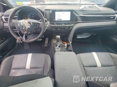 Zdjęcie 8 z 12 samochodu: 2026 TOYOTA CAMRY SE VIN:4T1DAACK7TU281904 - miniatura