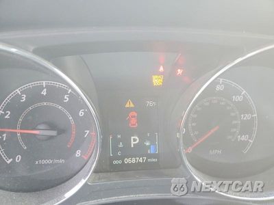Zdjęcie 9 z 13 samochodu: 2018 MITSUBISHI OUTLANDER SPORT ES VIN:JA4AR3AUXJU003554 - miniatura