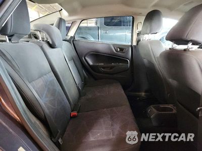 Zdjęcie 10 z 13 samochodu: 2013 FORD FIESTA SE VIN:3FADP4BJ1DM220931 - miniatura