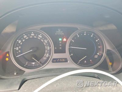 Zdjęcie 9 z 12 samochodu: 2006 LEXUS IS 350 VIN:JTHBE262365001619 - miniatura
