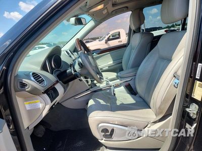 Zdjęcie 7 z 13 samochodu: 2010 MERCEDES-BENZ GL 550 4MATIC VIN:4JGBF8GE4AA597300 - miniatura