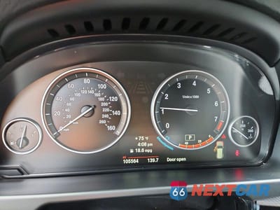 Zdjęcie 9 z 14 samochodu: 2014 BMW X5 XDRIVE35I VIN:5UXKR0C54E0K52037 - miniatura