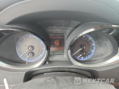 Zdjęcie 9 z 12 samochodu: 2015 TOYOTA COROLLA S PLUS VIN:5YFBURHE2FP342937 - miniatura